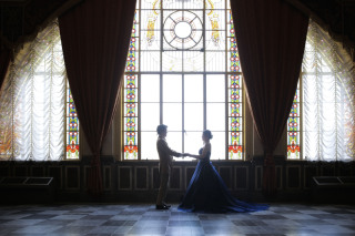 中之島ロケーション