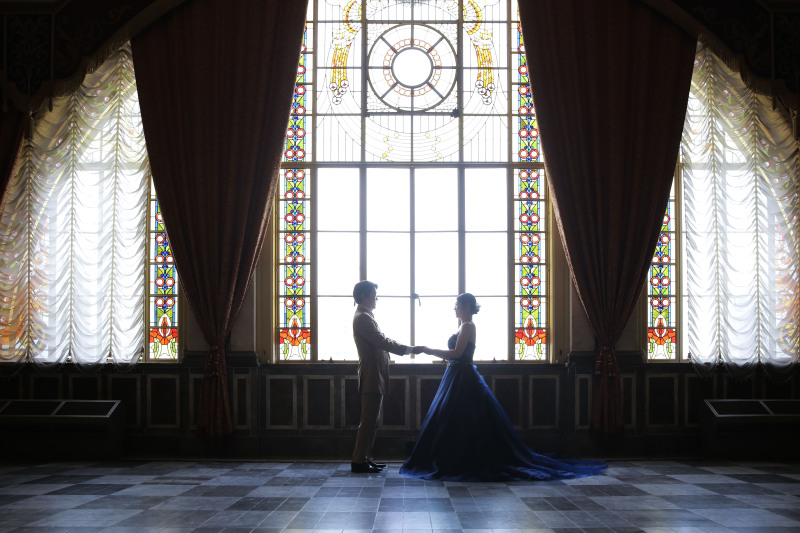 中之島ロケーション