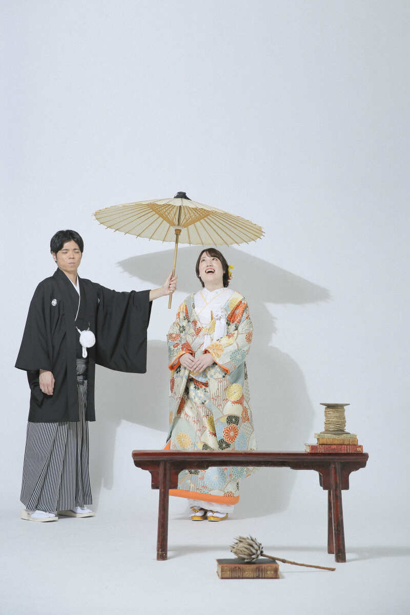 和洋ハウススタジオ