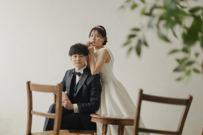 ハウススタジオでおしゃれに