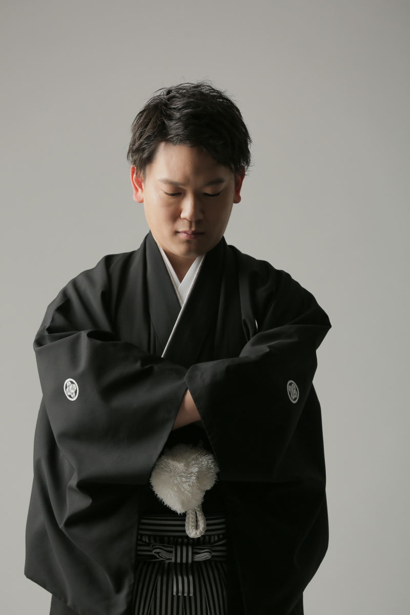 光を少し落として