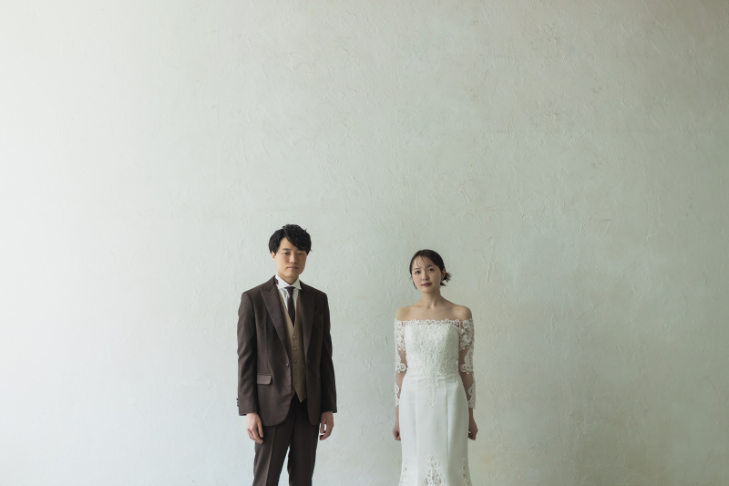 洋装ハウススタジオ撮影!