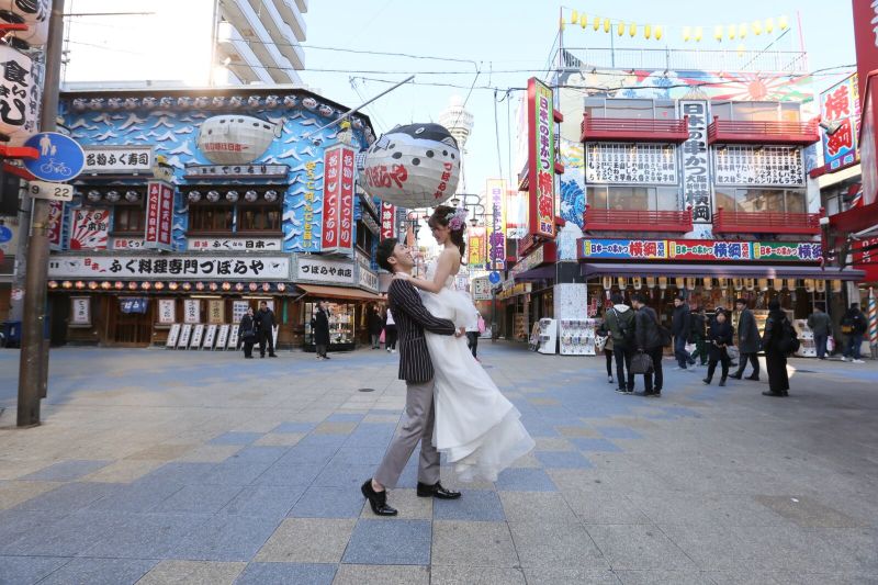 新世界の中心で愛を叫ぶ!?