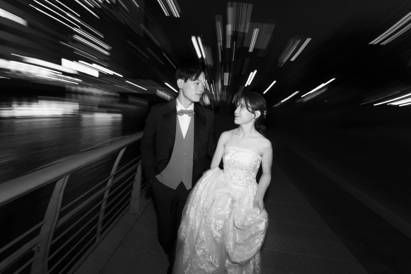 モノクロ