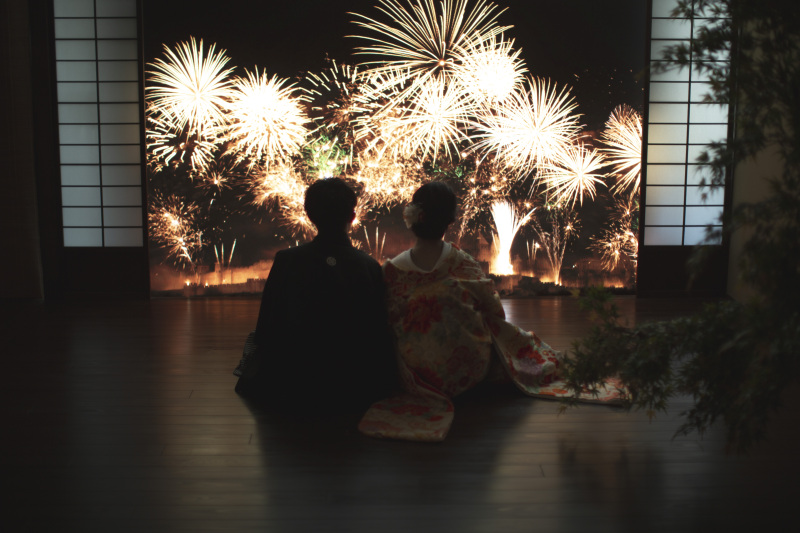 花火