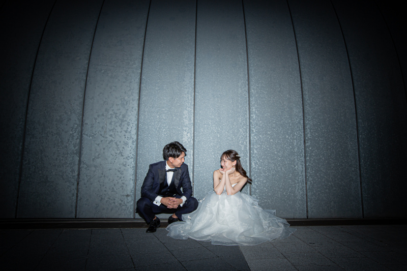 どんな撮影でもぴったり