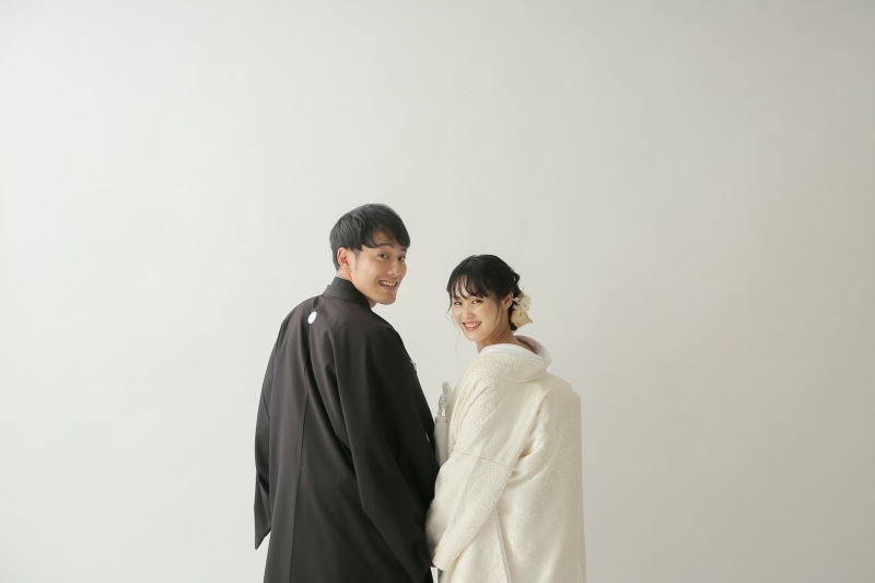 綺麗にシンプルに 和洋スタジオ