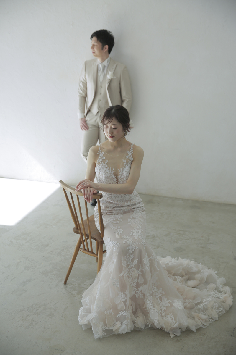 雰囲気を変えて 。