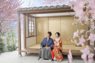 新サービス！晴天の青空をプレゼント♪