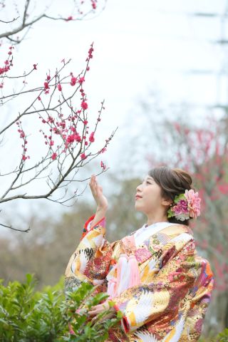 和装ロケーション☆