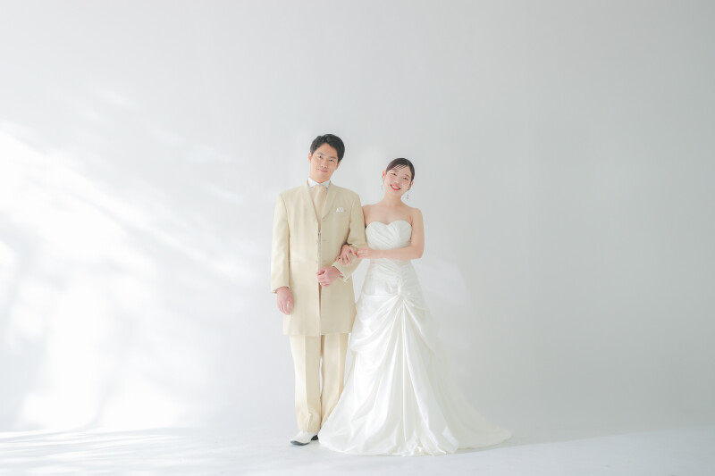 ちょっとカジュアルも