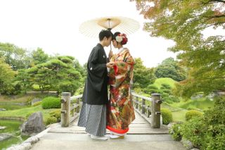 和装ロケーション！
