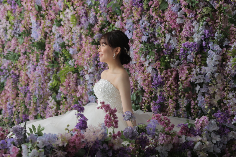 ソロショットも、、☆