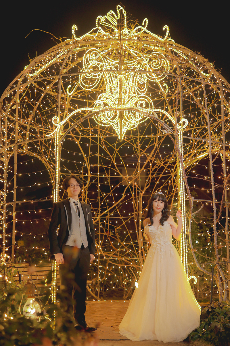 カボチャの馬車のような