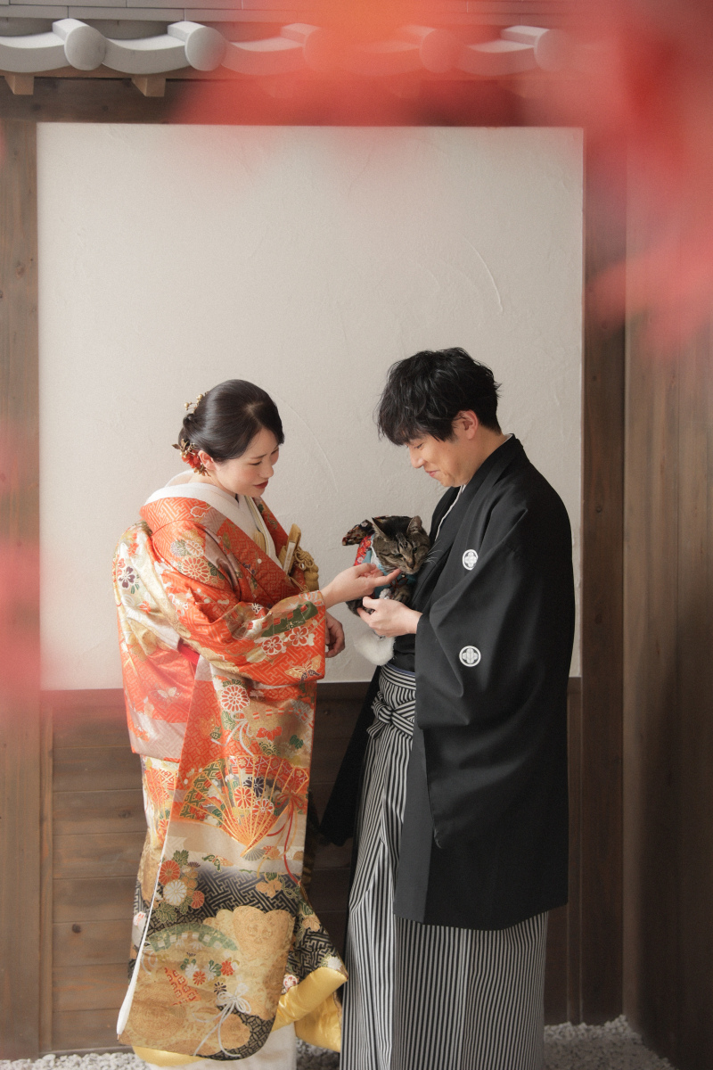 ようやく顔出したよ：）