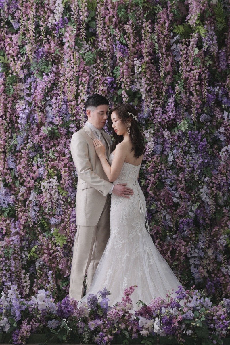 ロマンチックな1枚