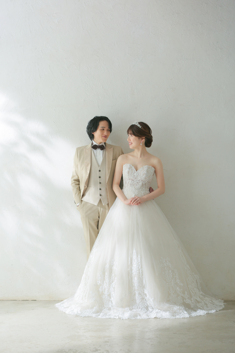 TVB梅田店 自慢のハウススタジオ