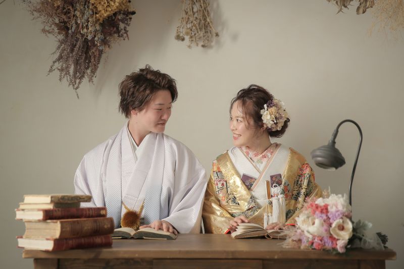 アンティークアイテム！