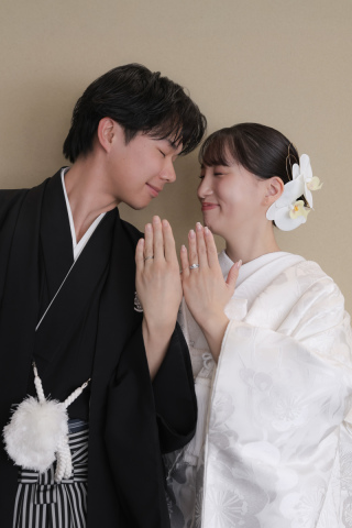 わちゃわちゃ屋内庭園撮影！