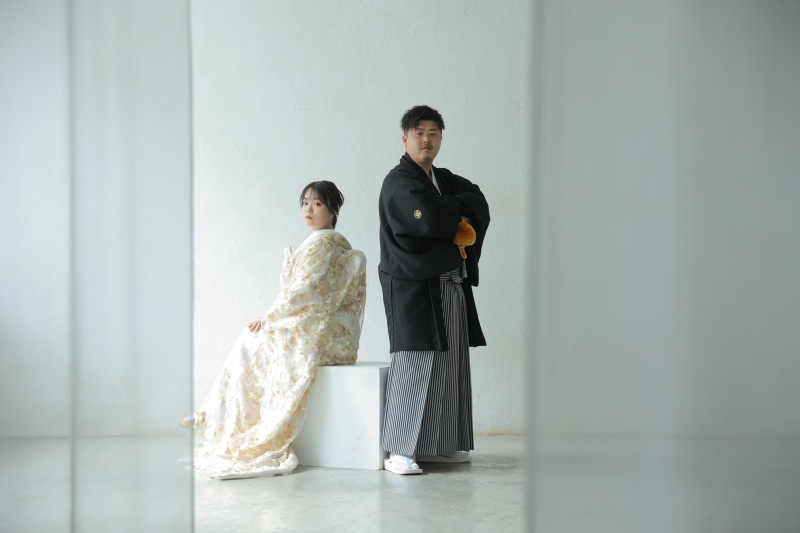 どこから撮っても隙なし!