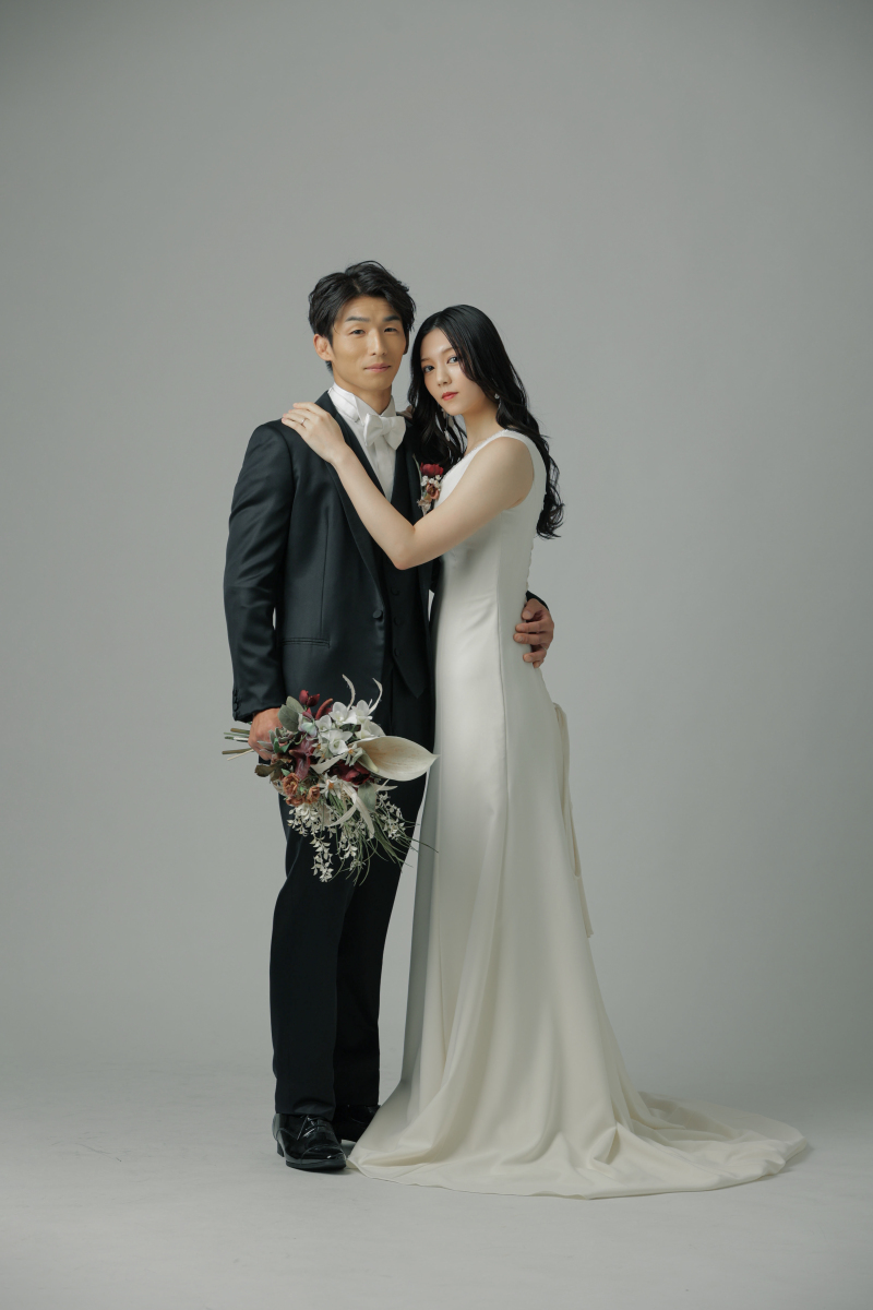 今度はおふたりで♡