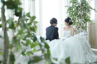 洋装ハウススタジオ☆★