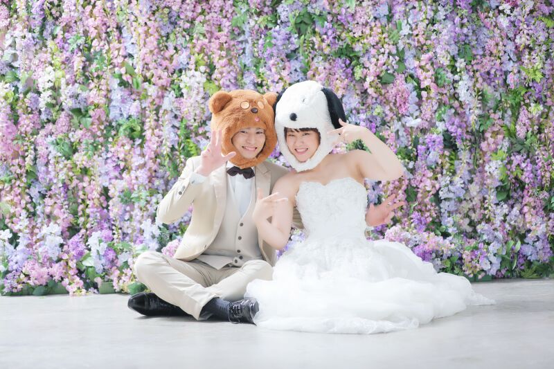 ラストは好きなもので!