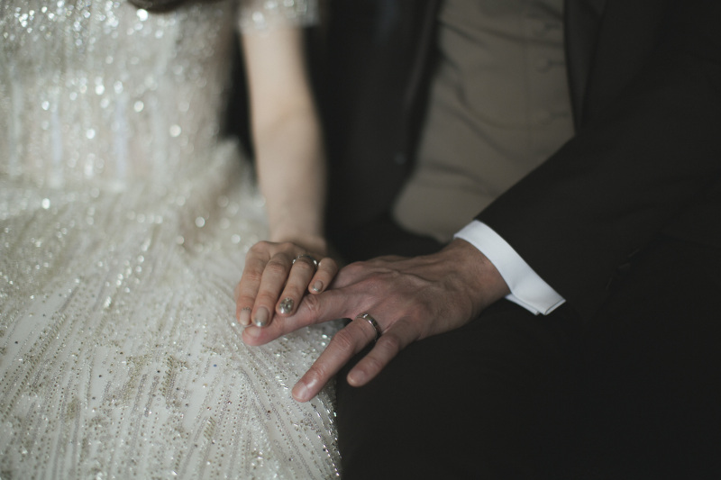 手元ショットでも・・・