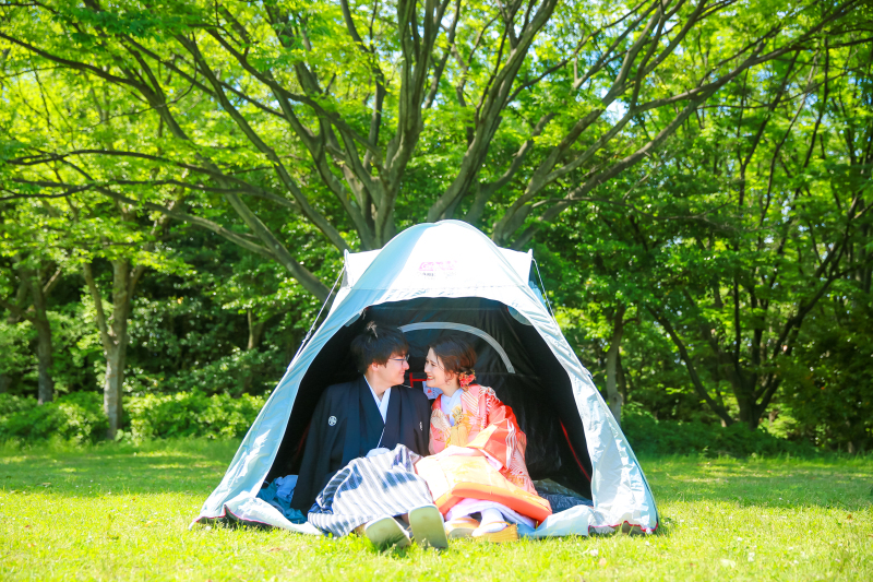 お二人の趣味、好きなもの