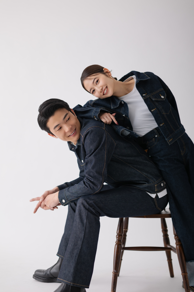 お二人の大切な記念に