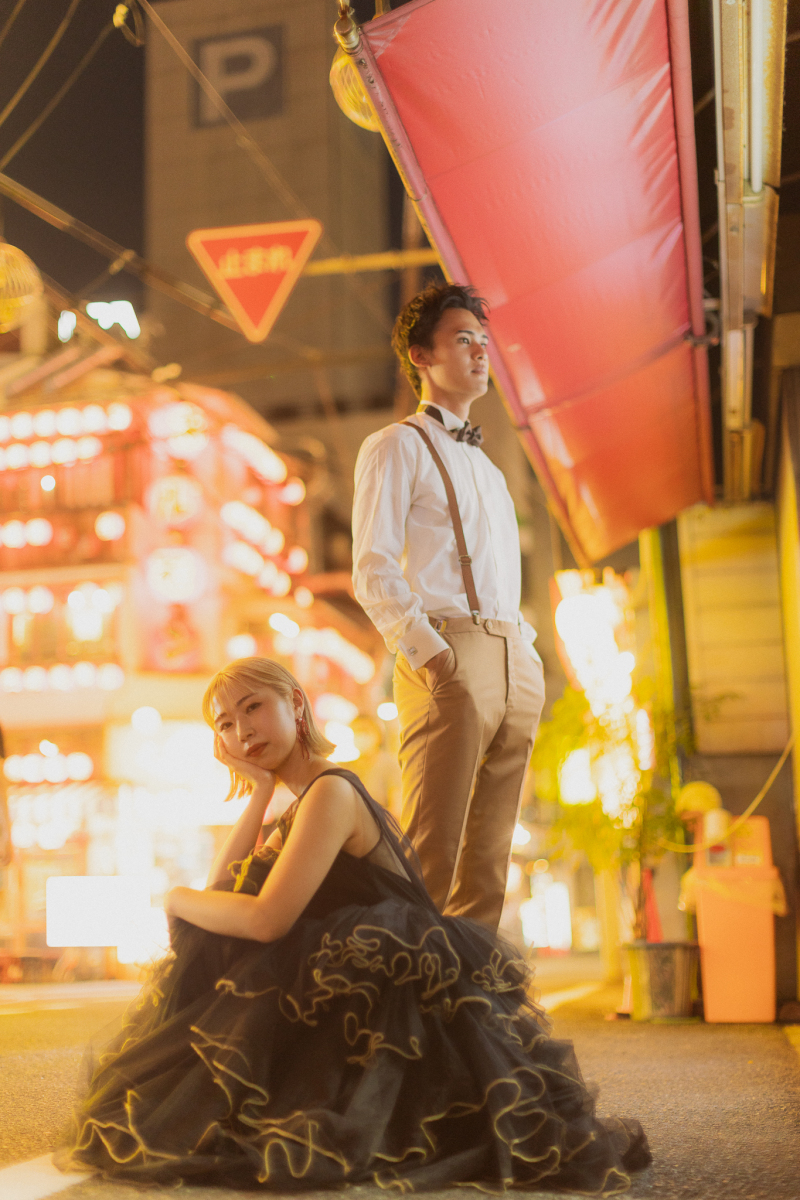 おしゃれショット!