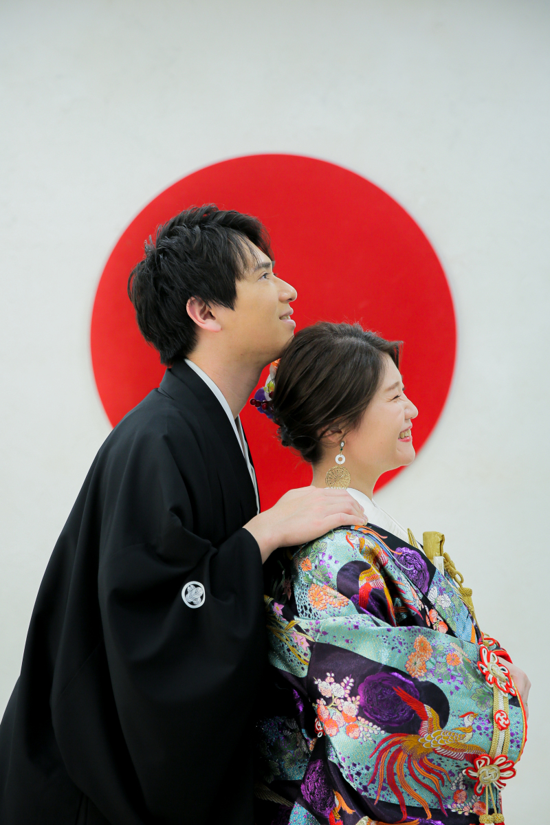 和装&洋装ハウススタジオ