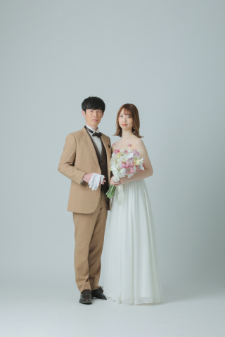 洋装スタジオ！