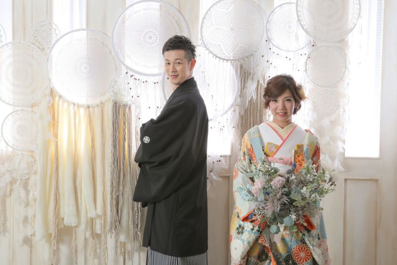 和装ハウススタジオ！