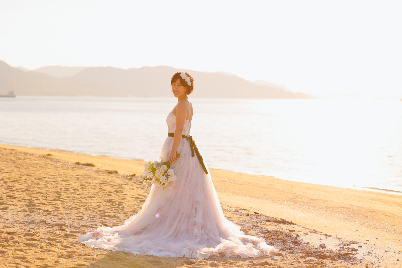 マジックアワー