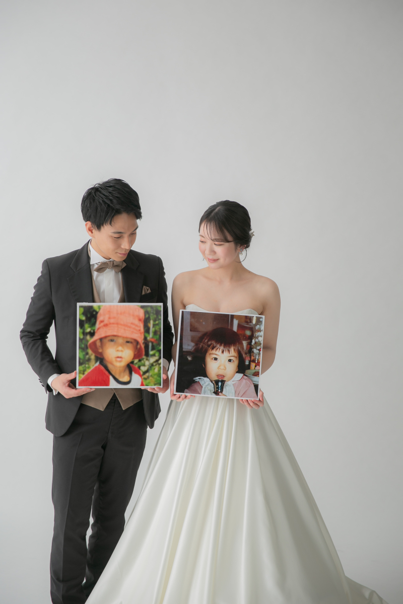 スタジオでもアイテム撮影!!