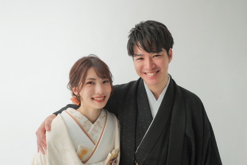 【17:00】お着替え&写真チェック