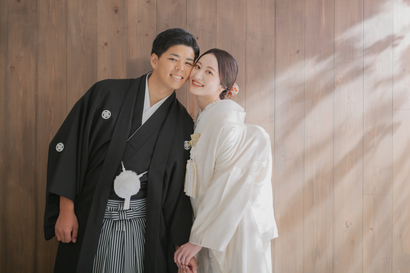 屋内庭園スタジオ