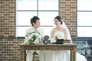 洋装ハウススタジオ撮影♪