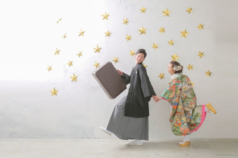 和装ハウススタジオ