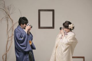 和装ハウススタジオ☆