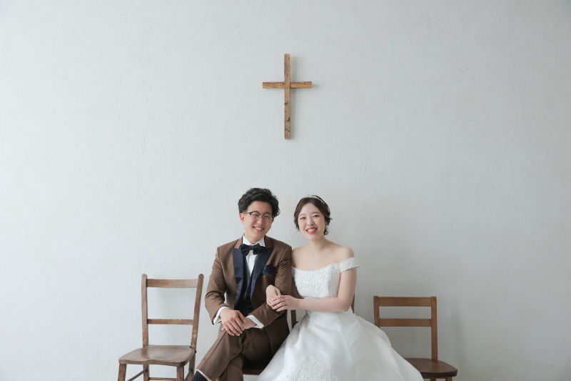 暑い夏でも関係なし!和洋スタジオ撮影!