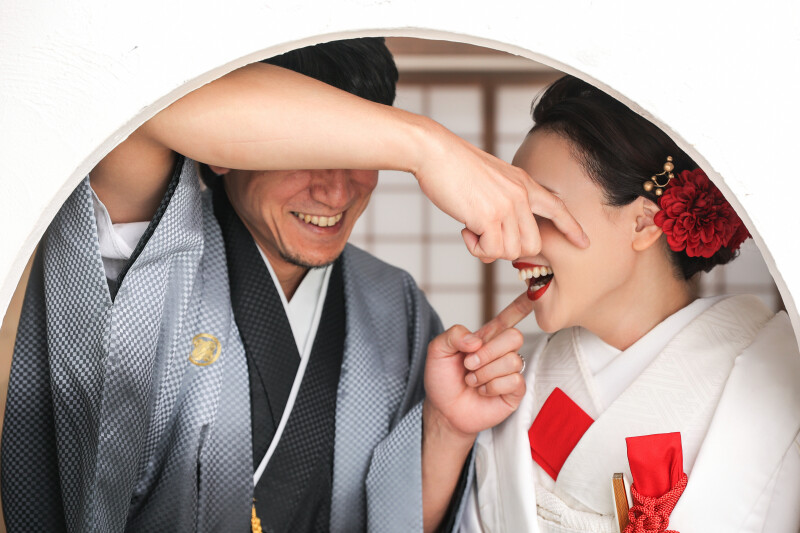 楽しそうで何より!