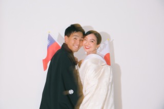 色打掛＆白無垢スタジオフォト　