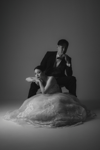 ハウススタジオ撮影