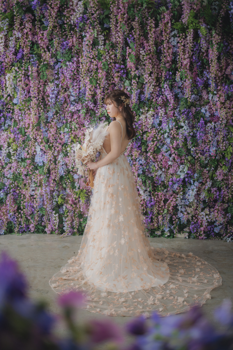 洋装ハウススタジオならではの安心感と魅力