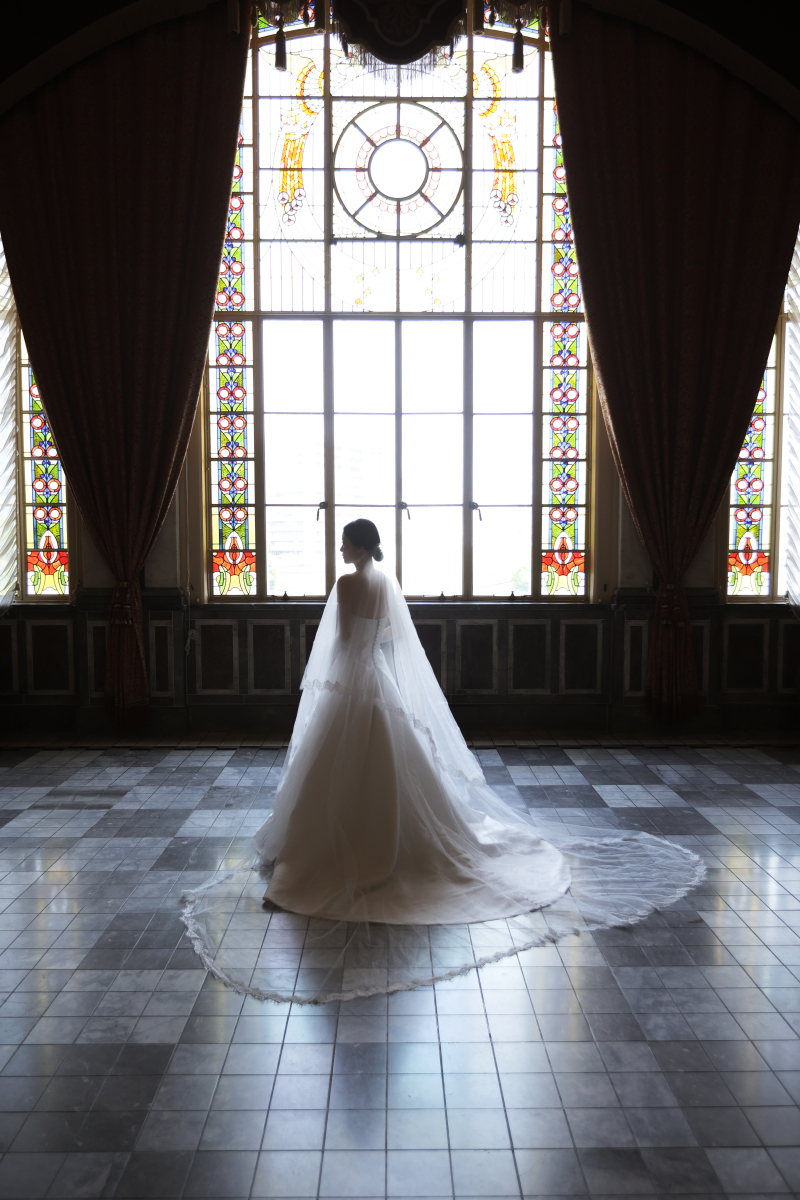 バックショット