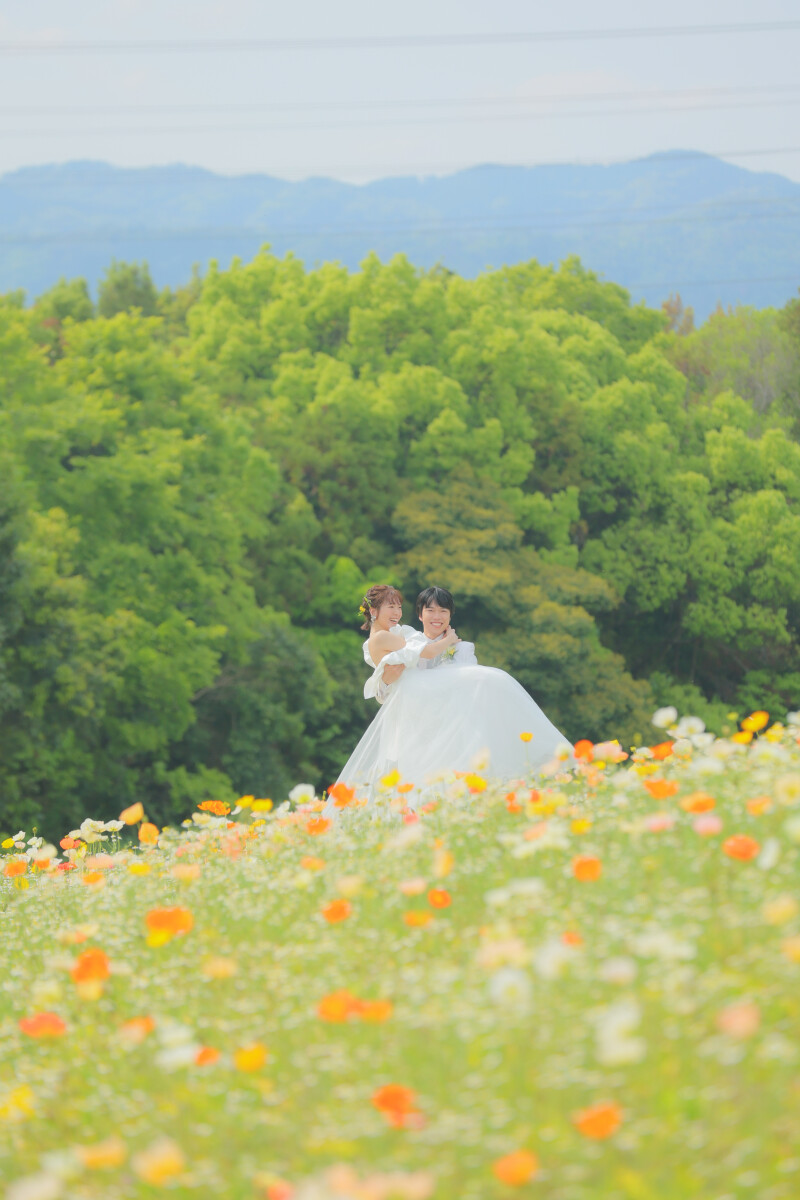 いっぱい動いてみた!