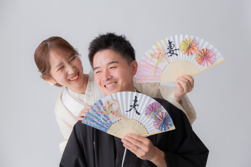 小物持ち込みも！