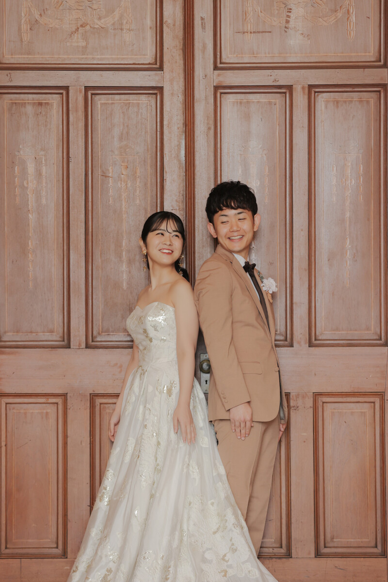 貸切だからこそ